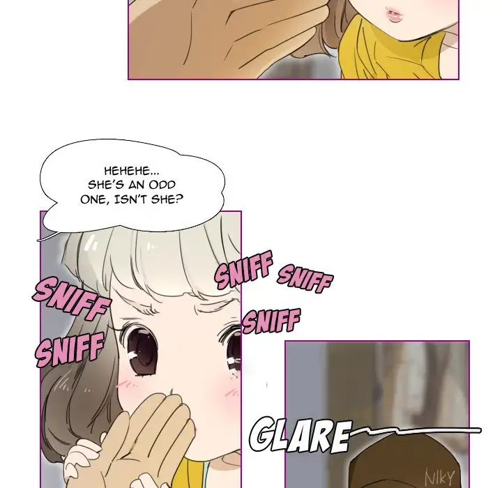 Sugar 'N Spice Chapter 3 Page 35