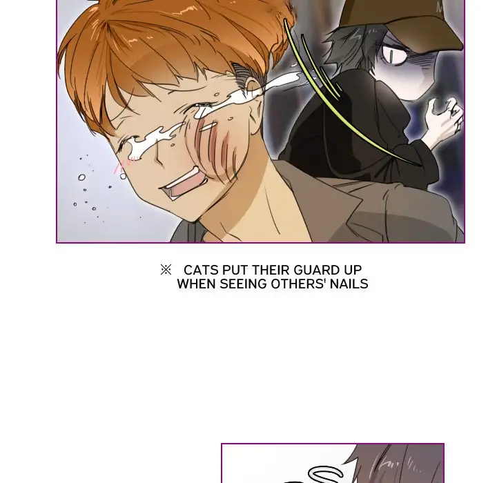 Sugar 'N Spice Chapter 3 Page 37