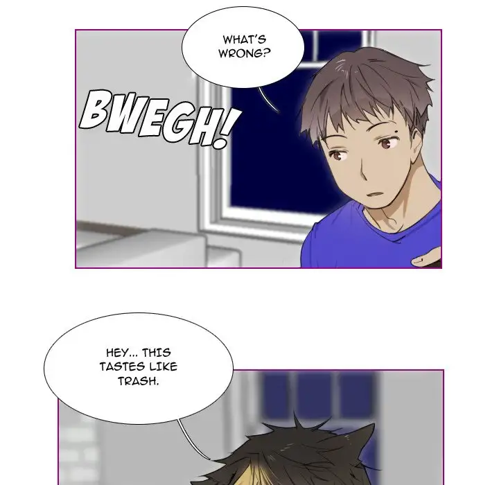 Sugar 'N Spice Chapter 4 Page 10