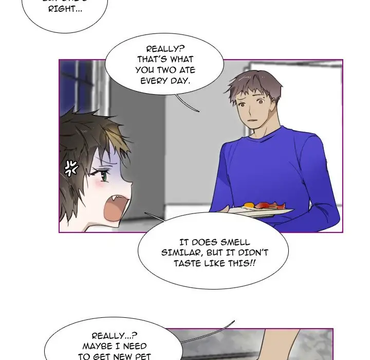 Sugar 'N Spice Chapter 4 Page 12