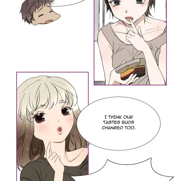 Sugar 'N Spice Chapter 4 Page 18