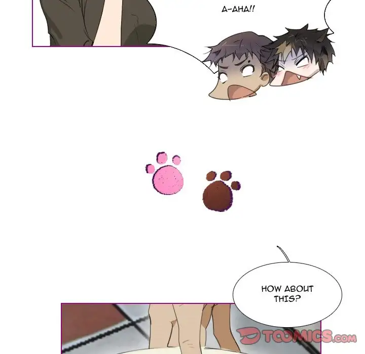 Sugar 'N Spice Chapter 4 Page 19