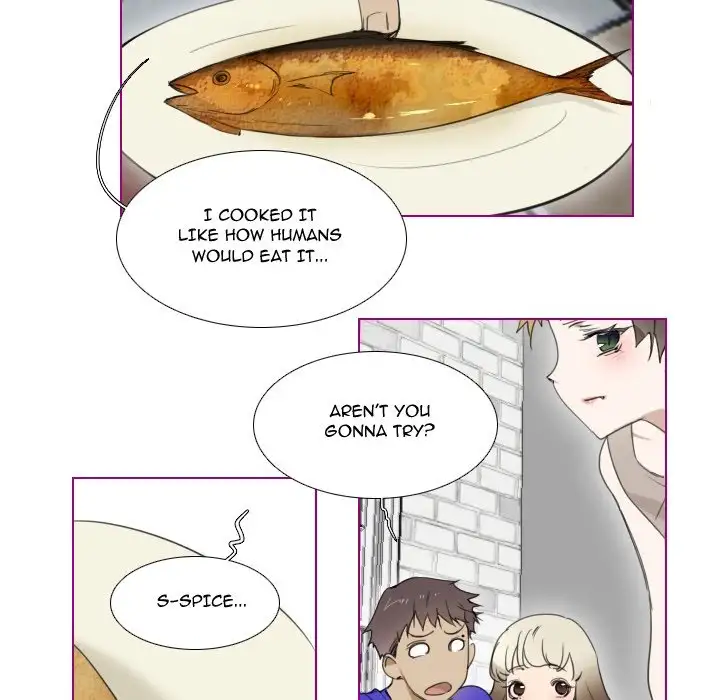 Sugar 'N Spice Chapter 4 Page 20