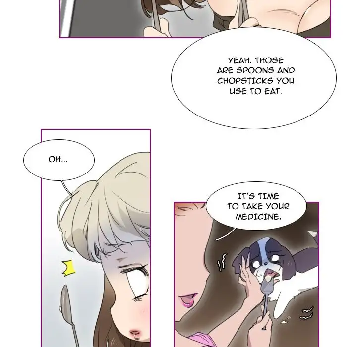 Sugar 'N Spice Chapter 4 Page 28
