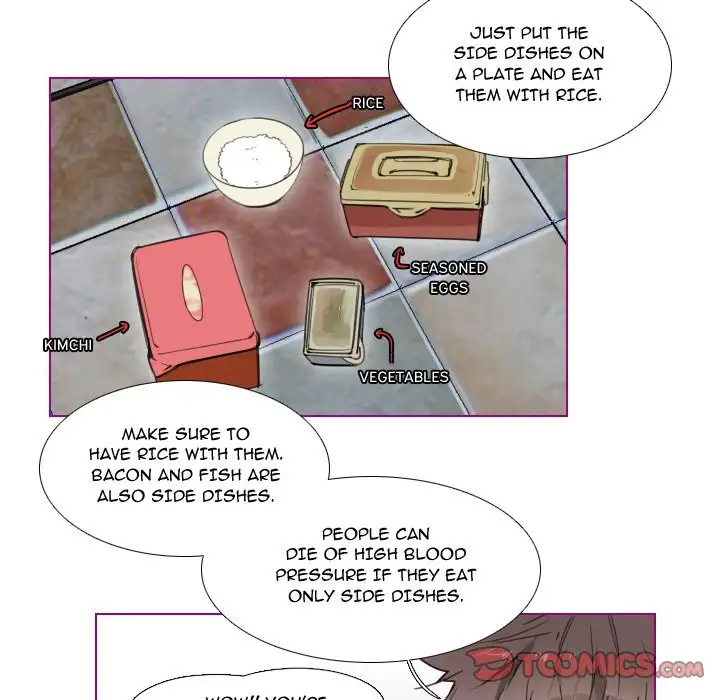 Sugar 'N Spice Chapter 4 Page 31