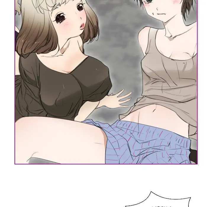 Sugar 'N Spice Chapter 4 Page 34