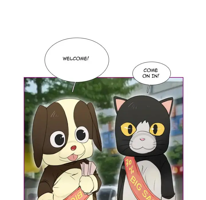 Sugar 'N Spice Chapter 4 Page 36