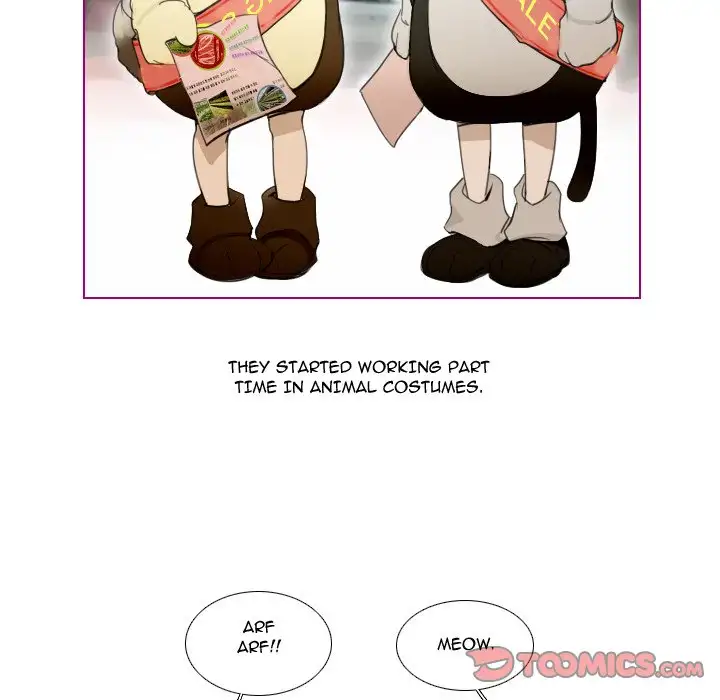 Sugar 'N Spice Chapter 4 Page 37