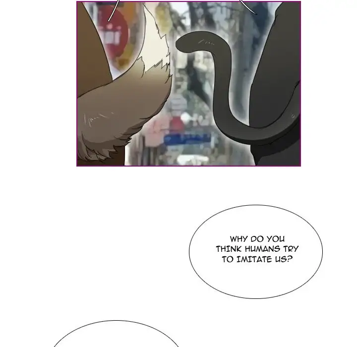 Sugar 'N Spice Chapter 4 Page 38