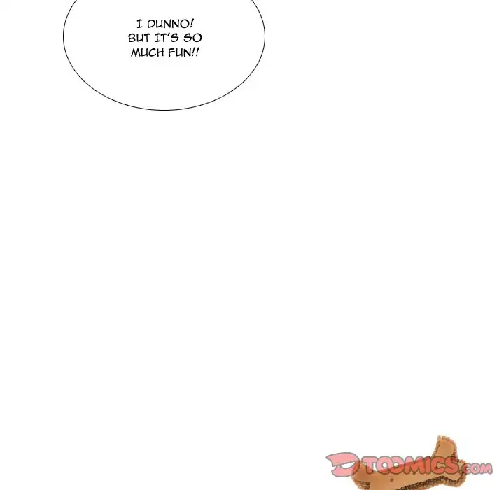 Sugar 'N Spice Chapter 4 Page 39
