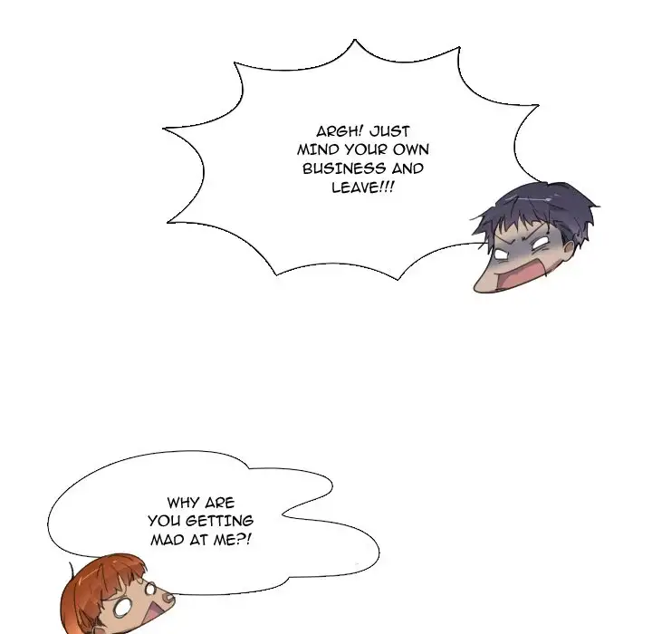 Sugar 'N Spice Chapter 4 Page 6