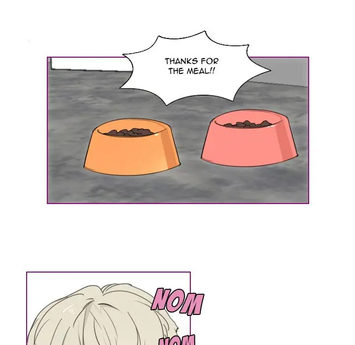 Sugar 'N Spice Chapter 4 Page 8