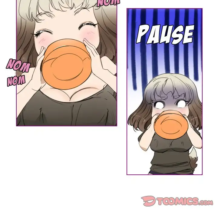 Sugar 'N Spice Chapter 4 Page 9