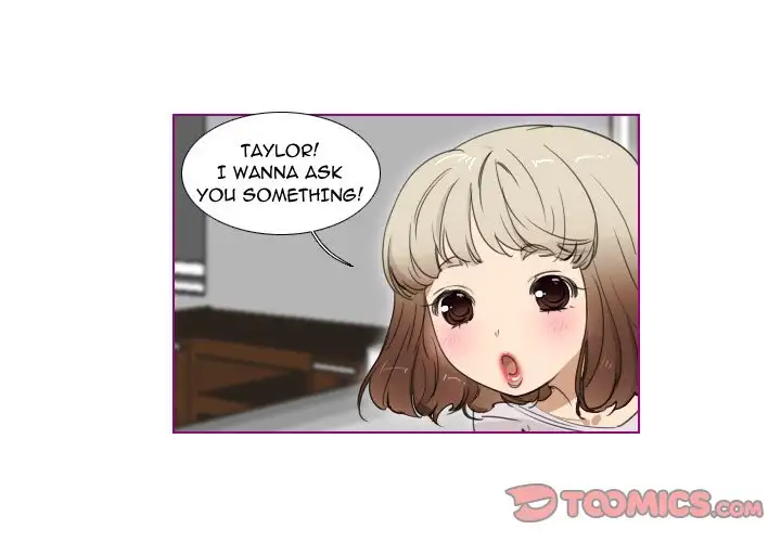 Sugar 'N Spice Chapter 5 Page 1