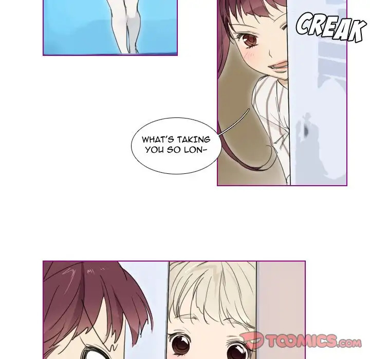 Sugar 'N Spice Chapter 5 Page 11