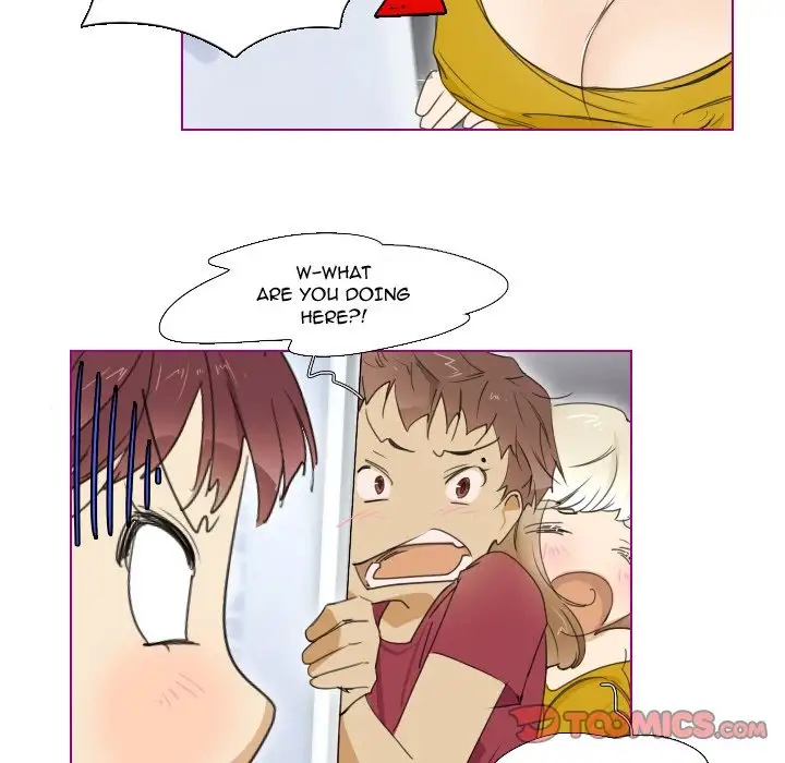 Sugar 'N Spice Chapter 5 Page 13