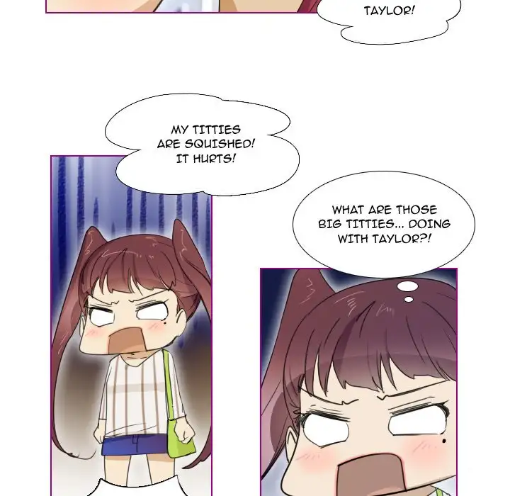 Sugar 'N Spice Chapter 5 Page 14