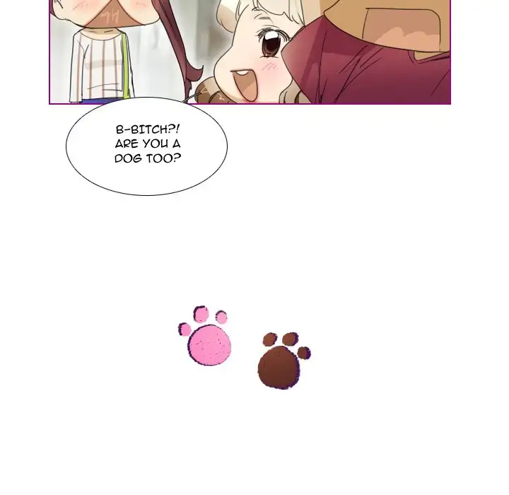 Sugar 'N Spice Chapter 5 Page 20