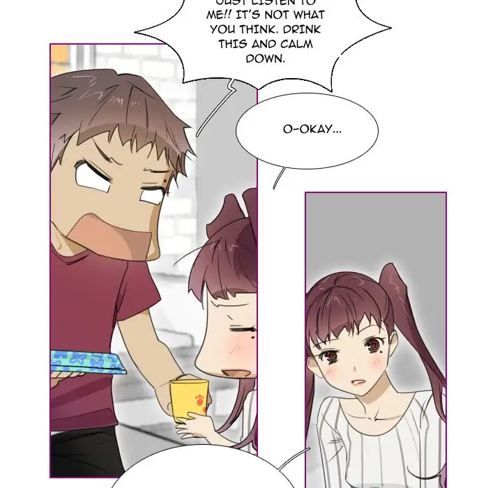 Sugar 'N Spice Chapter 5 Page 22