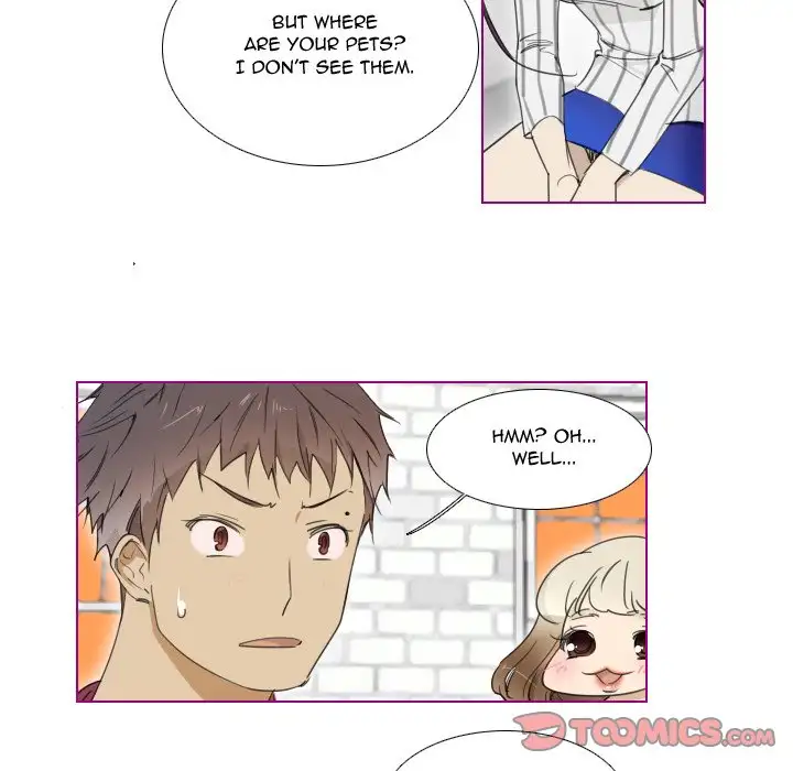 Sugar 'N Spice Chapter 5 Page 23
