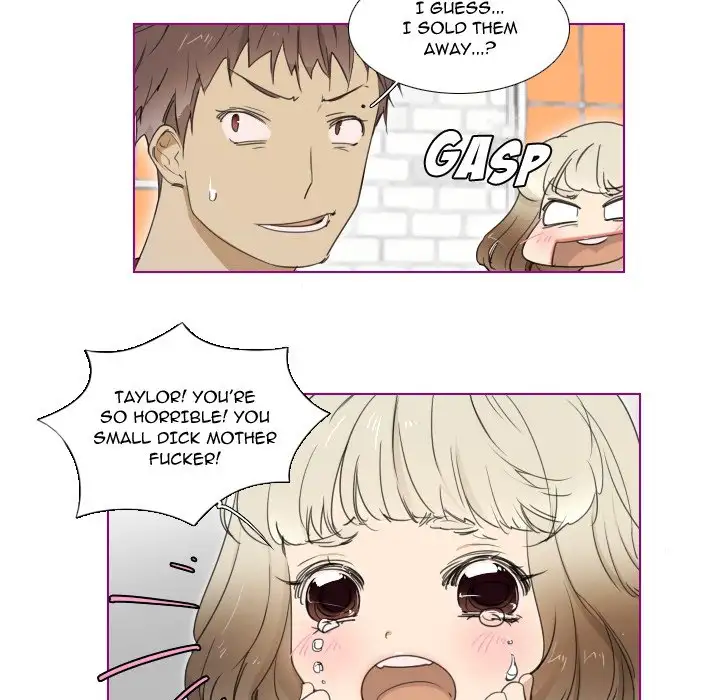 Sugar 'N Spice Chapter 5 Page 24