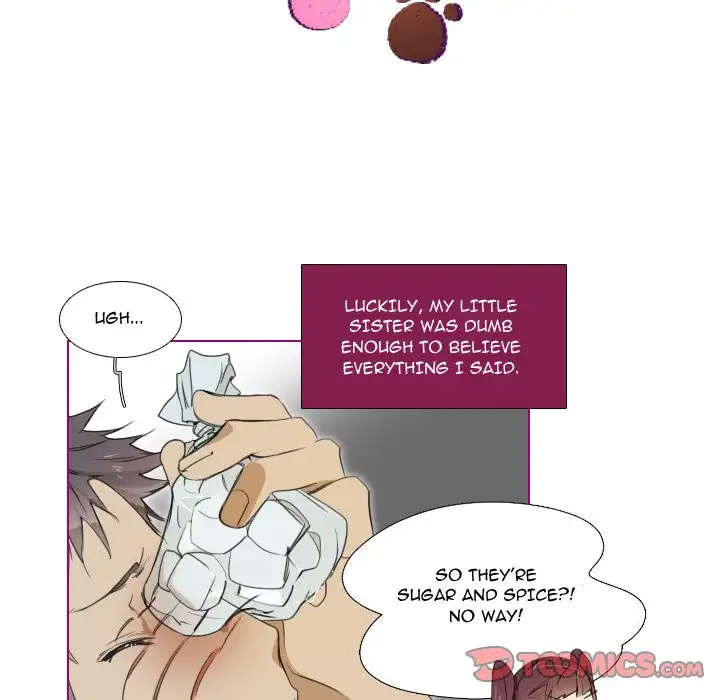 Sugar 'N Spice Chapter 5 Page 29