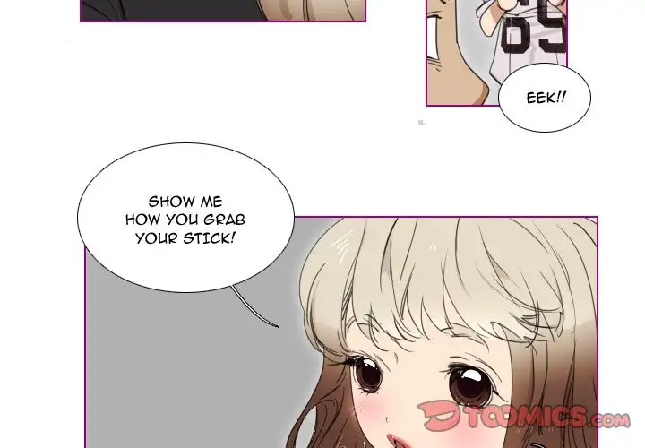 Sugar 'N Spice Chapter 5 Page 3