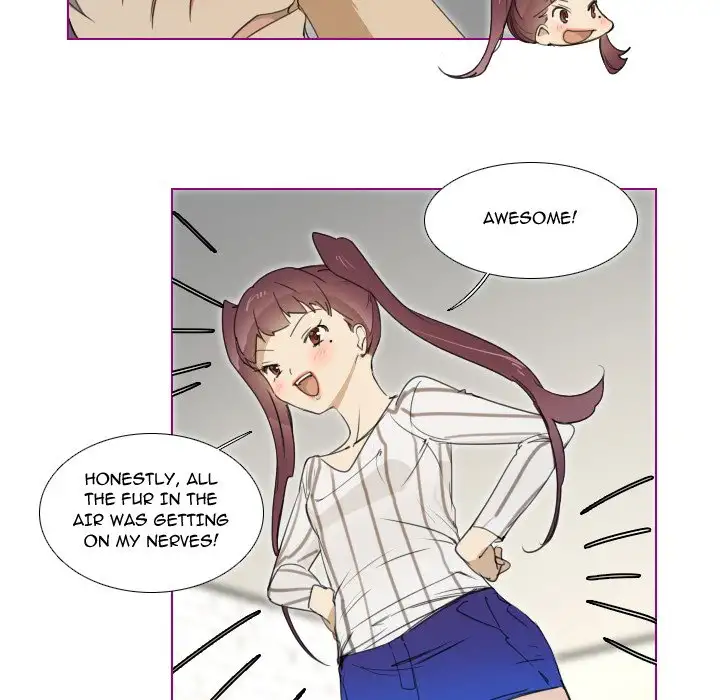 Sugar 'N Spice Chapter 5 Page 30