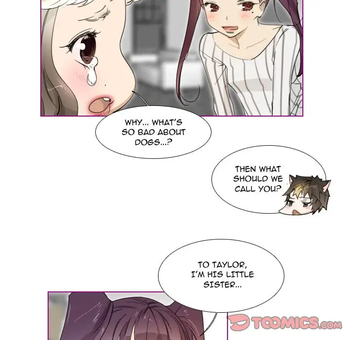 Sugar 'N Spice Chapter 5 Page 33