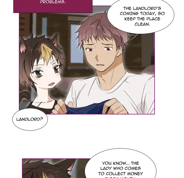 Sugar 'N Spice Chapter 5 Page 6
