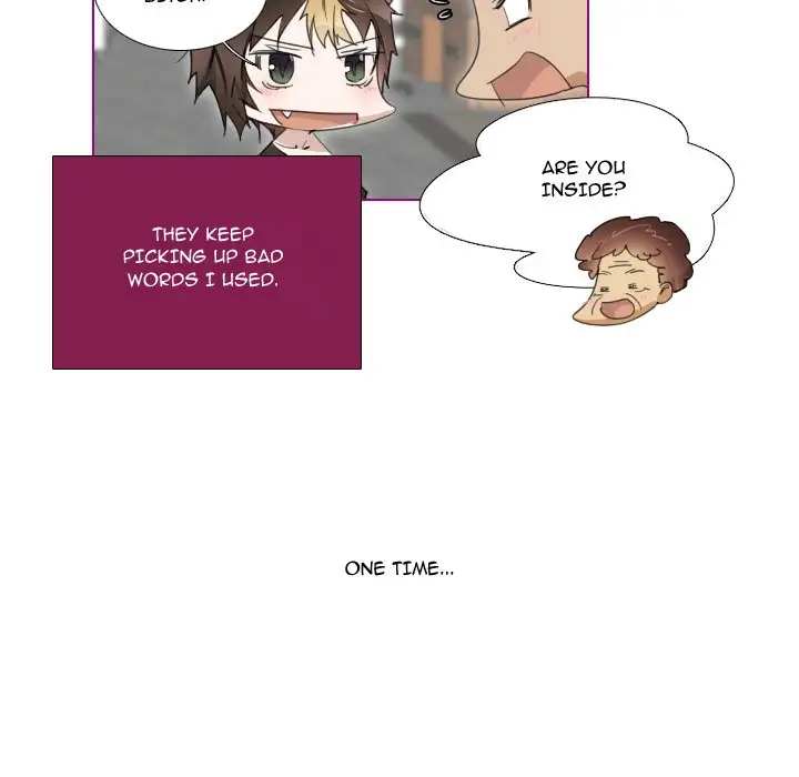 Sugar 'N Spice Chapter 5 Page 8