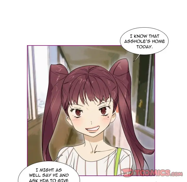 Sugar 'N Spice Chapter 5 Page 9