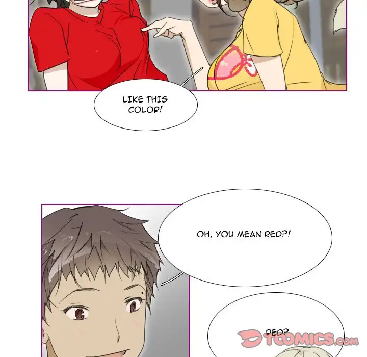 Sugar 'N Spice Chapter 6 Page 11