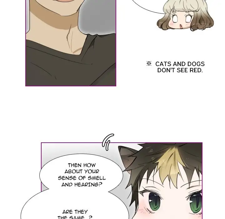 Sugar 'N Spice Chapter 6 Page 12