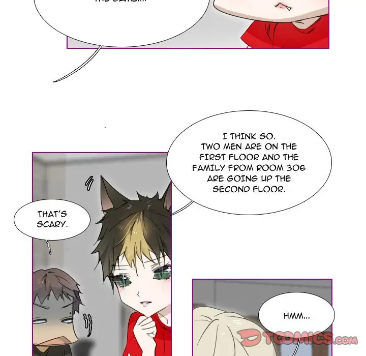 Sugar 'N Spice Chapter 6 Page 13