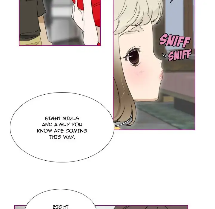 Sugar 'N Spice Chapter 6 Page 14