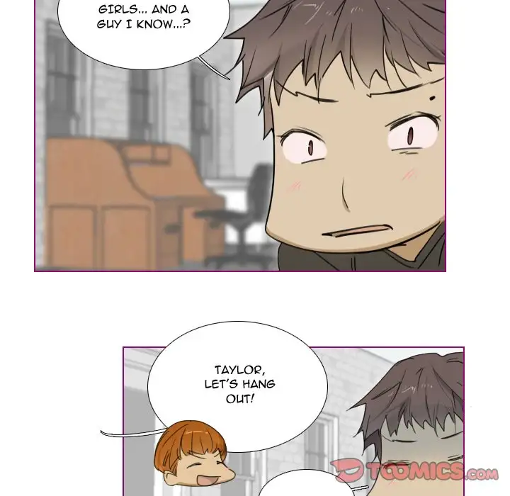 Sugar 'N Spice Chapter 6 Page 15