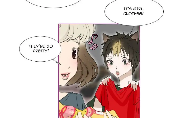 Sugar 'N Spice Chapter 6 Page 2