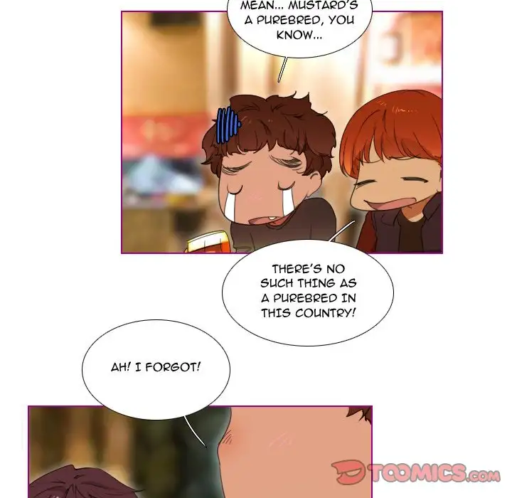 Sugar 'N Spice Chapter 6 Page 21