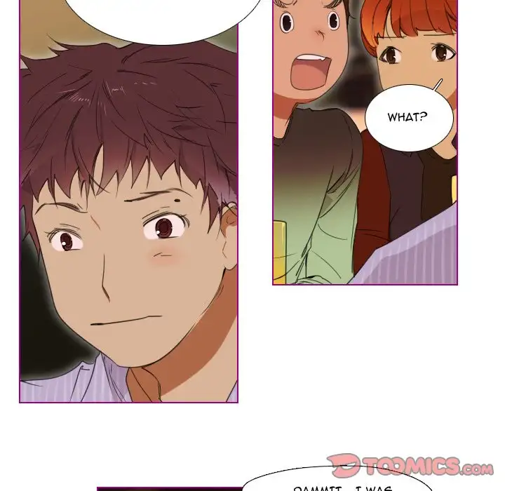 Sugar 'N Spice Chapter 6 Page 23
