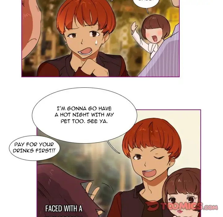 Sugar 'N Spice Chapter 6 Page 25