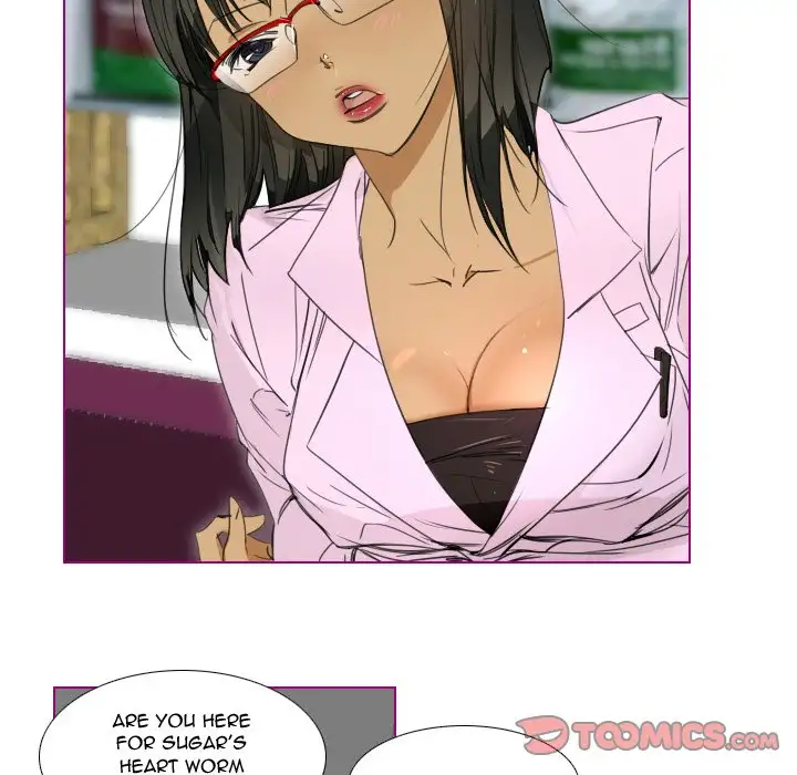 Sugar 'N Spice Chapter 6 Page 29