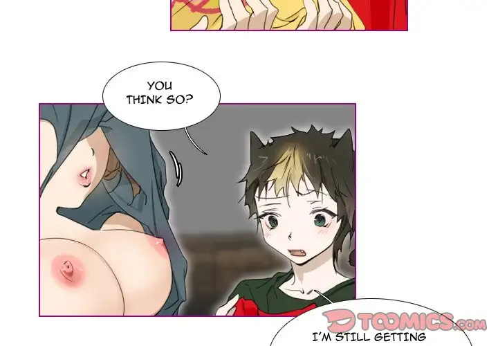 Sugar 'N Spice Chapter 6 Page 3
