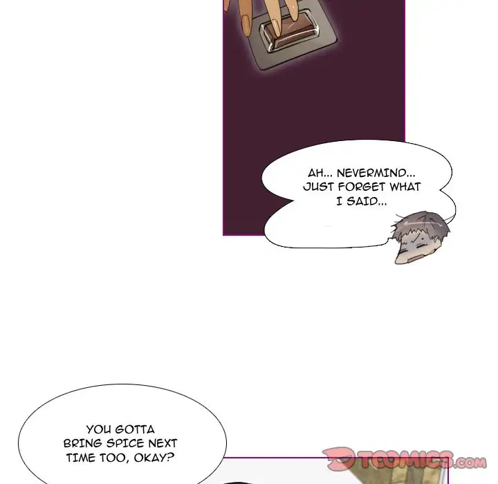 Sugar 'N Spice Chapter 6 Page 33