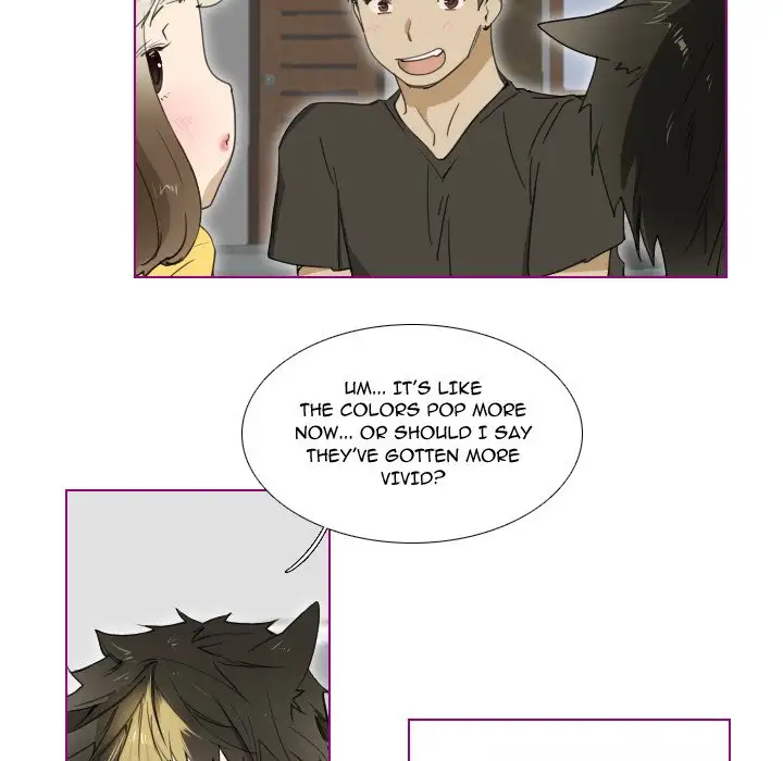 Sugar 'N Spice Chapter 6 Page 8