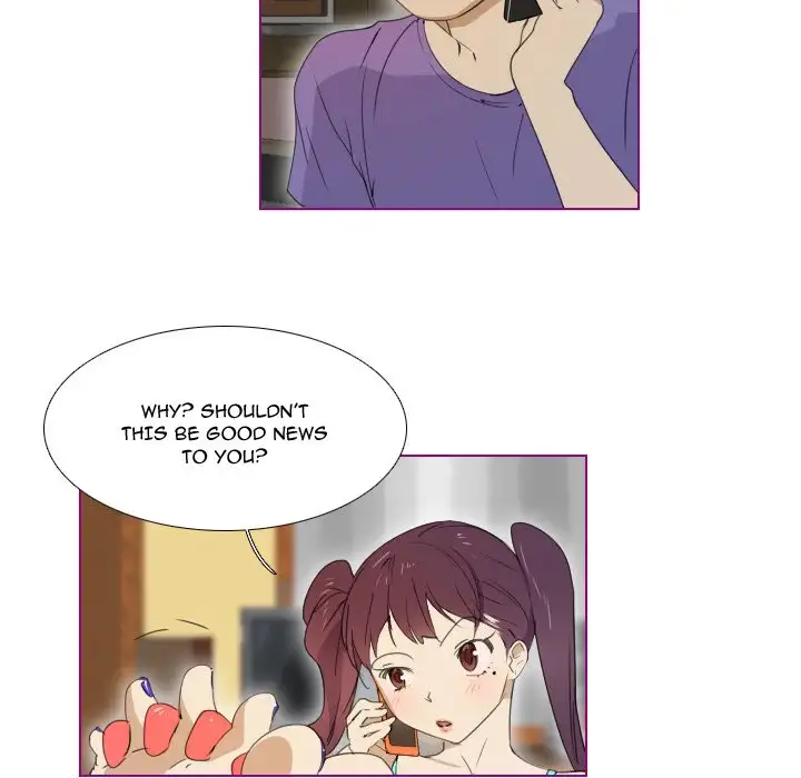 Sugar 'N Spice Chapter 7 Page 10