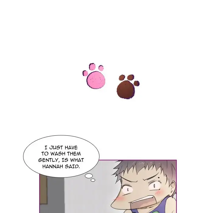 Sugar 'N Spice Chapter 7 Page 16