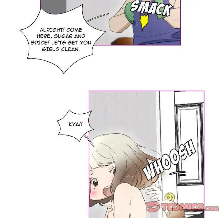 Sugar 'N Spice Chapter 7 Page 17