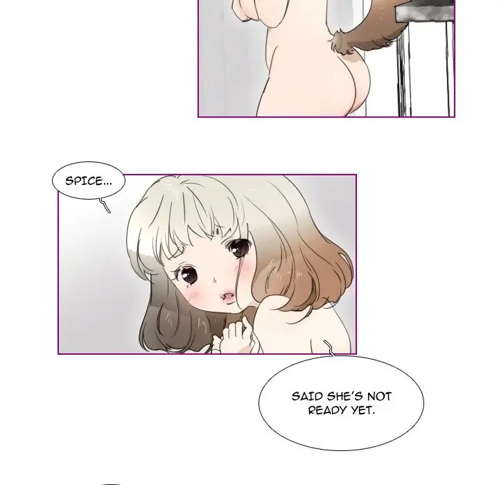 Sugar 'N Spice Chapter 7 Page 18