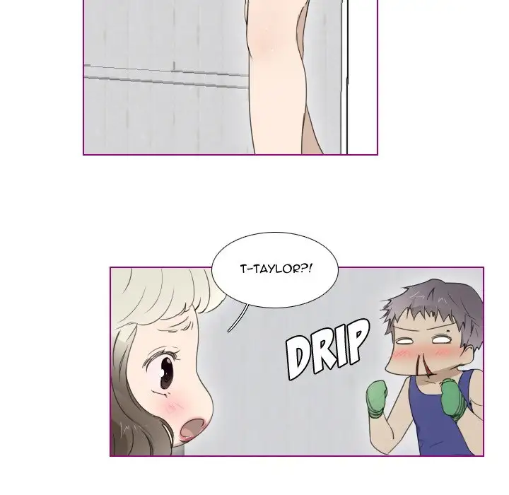 Sugar 'N Spice Chapter 7 Page 20
